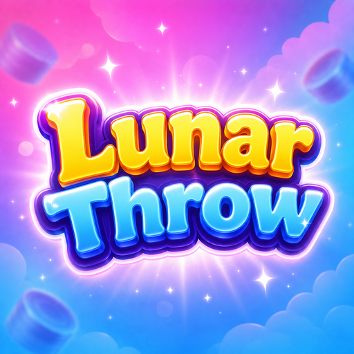 Lunar Throw App Icon